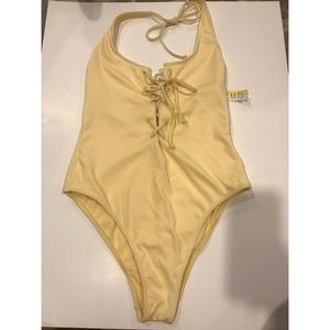 Pacsun one piece!!